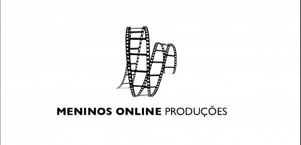  TRAILER MENINOS ONLINE ( Léo Felipo & Marcos Goiano & Iziz Gringo )